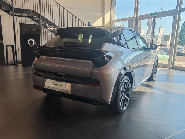 Lancia Ypsilon Elettrica Elettrico 156cv LX - Foto 4