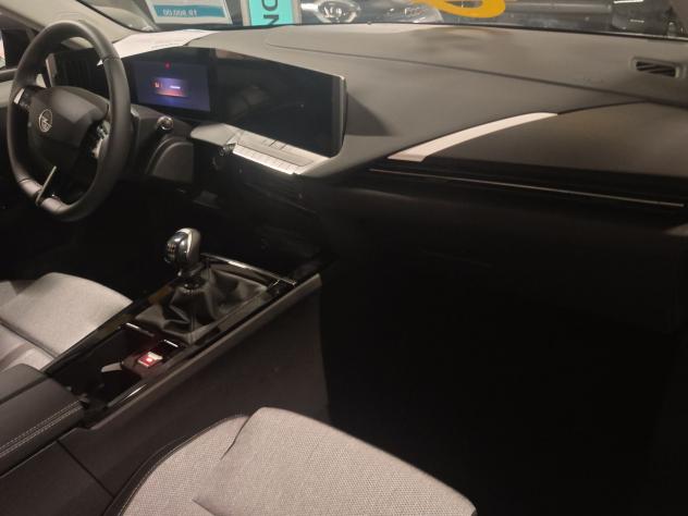 Opel Astra 1.2 Turbo 130cv Business Elegance - Foto 5