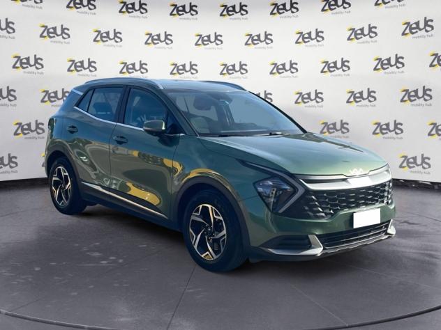 Kia Sportage 1.6 TGDi GPL BUSINESS 2WD - Foto 8