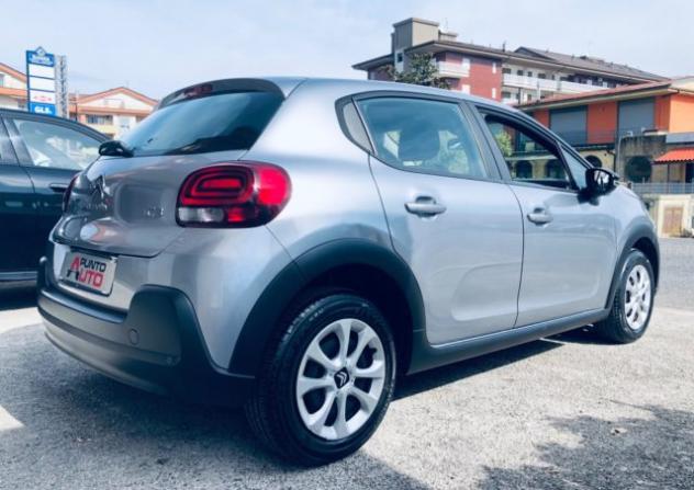 CITROEN C3 1.2 benzina cv S&S - business rif. 24084696 - Foto 8