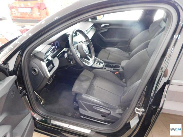 AUDI - A3 - SPB 30 TDI S tronic Business - Foto 9