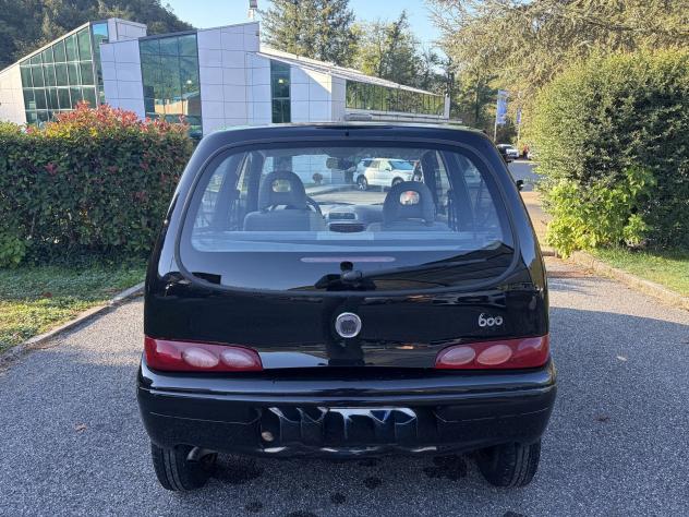 FIAT 600 1.1 - Foto 6