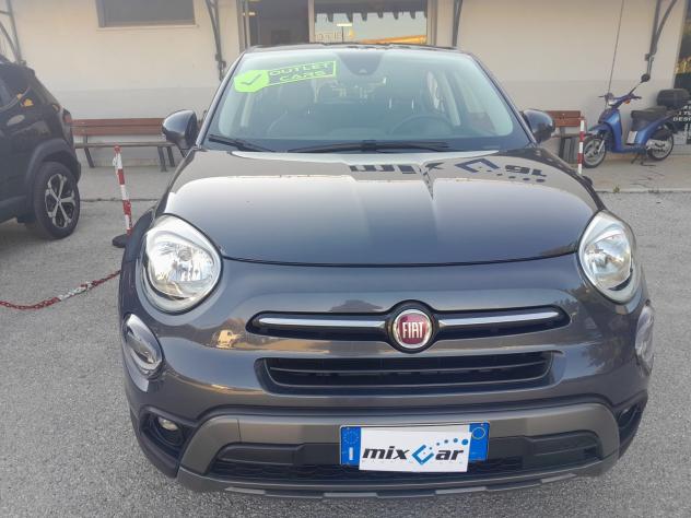 Fiat 500X 1.3 MultiJet 95 CV City Cross - Foto 2