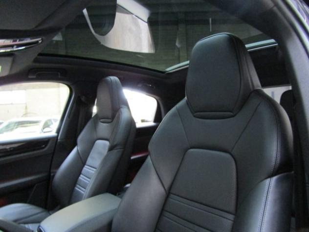 PORSCHE Cayenne Coupé 3.0 V6 e-Hybrid * 132.000 KM REALI * rif. 24006881 - Foto 10