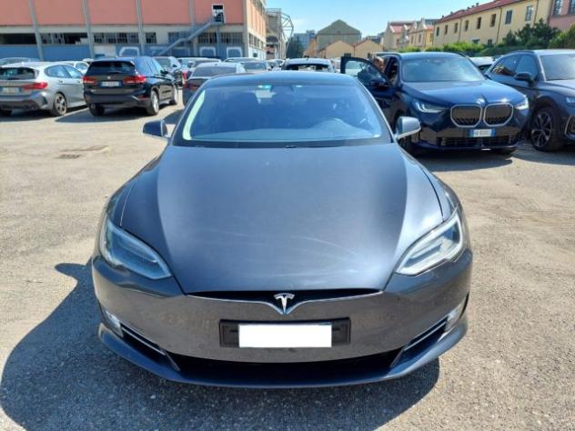 TESLA Model S Model S 100kWh All-Wheel Drive * 53.000 KM REALI * rif. 23940894 - Foto 3