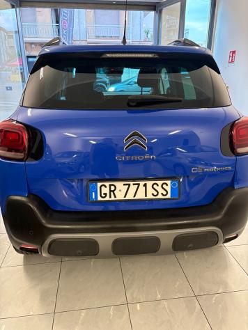 Citroen C3 Aircross BlueHDi 100 S&S Shine - Foto 3