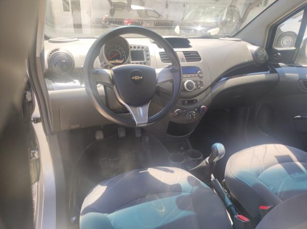 Chevrolet Spark 1.2 LTZ GPL - Foto 7