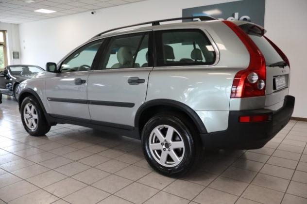 VOLVO XC90 XC90 Benzina 4x4 7 posti - fatture tagliandi rif. 24031774 - Foto 7