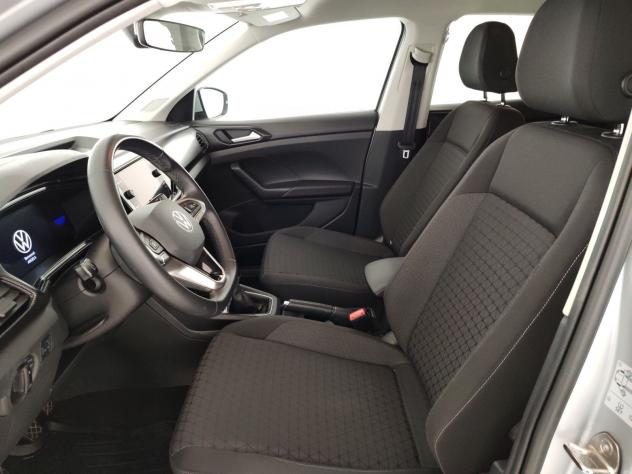 Volkswagen T-Cross T-Cross 1.0 tsi Style 95cv - Foto 7