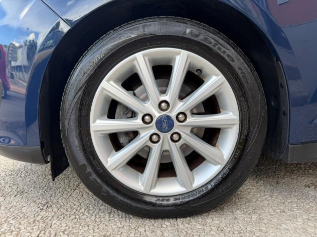 Ford C-Max 1.6 120CV GPL Titanium - Foto 7