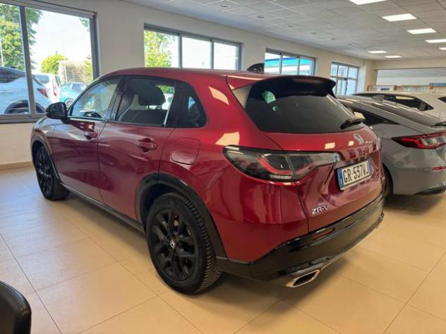HONDA ZR-V 2.0 Hev eCVT Sport rif. 23689590 - Foto 6