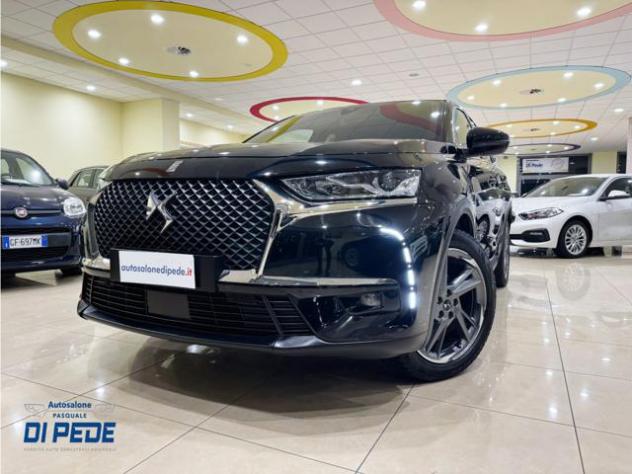DS AUTOMOBILES DS 7 Crossback BlueHDi 130 aut. Business rif. 22116425 - Foto 9