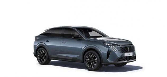 PEUGEOT 3008 Hybrid 136 e-DCS6 Allure Navigazione Panoramica rif. 21387116 - Foto 2