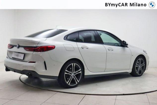 BMW Serie 2 Gran Coupe Serie 2 218d Gran Coupe Msport auto - Foto 8