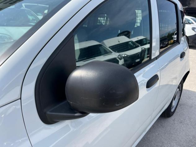 FIAT Panda 1.2 69cv E6 Pop Van - Foto 4