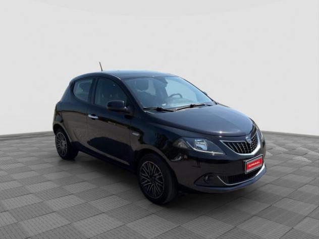 LANCIA Ypsilon Ypsilon 1.0 FireFly 5 porte S&S Hybrid Gold rif. 23925665 - Foto 7