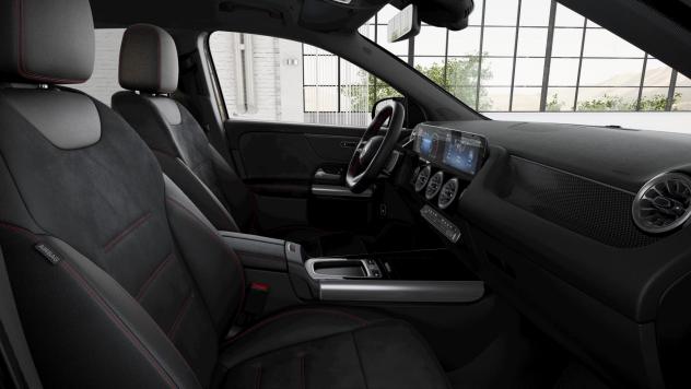 Mercedes-Benz GLA 200 d AMG Line Extra auto - Foto 7