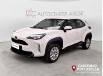 TOYOTA Yaris Cross 1.5 Hybrid 5p. E-CVT Active rif. 23033378
