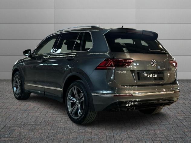 Volkswagen Tiguan 2.0 TDI 150CV Advanced 4MOTION DSG - Foto 5