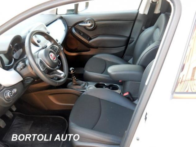 FIAT 500X 1.3 MJET 44.000 KM CONNECT rif. 23996102 - Foto 7