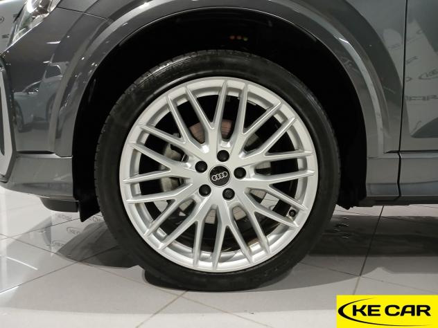 Audi Q2 Q2 35 TDI S tronic S line Edition PREZZO REALE SENZA VINCOLI DI FINANZIAMENTO - Foto 8