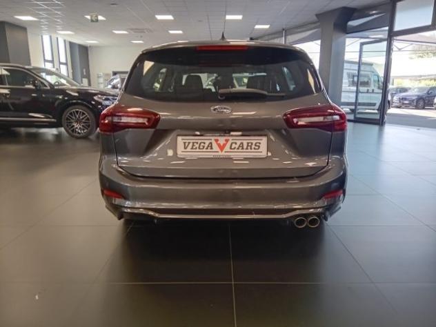 FORD Focus 1.0 EcoBoost Hybrid 125 CV 5p. ST-Line rif. 24208439 - Foto 7