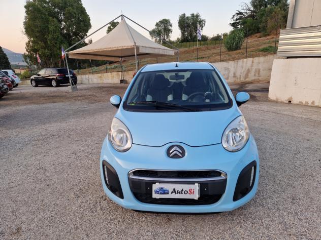 Citroen C1 1.0 5 porte Vanity Fair 10 - Foto 2