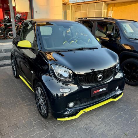 Smart ForTwo 70 1.0 Prime - Foto 5