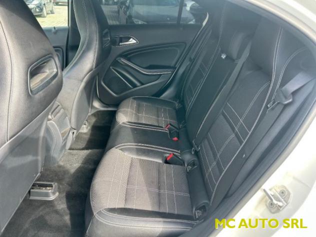 MERCEDES-BENZ A 200 d Sport rif. 24036873 - Foto 8