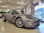 Aston Martin V12  Vanquish Coup