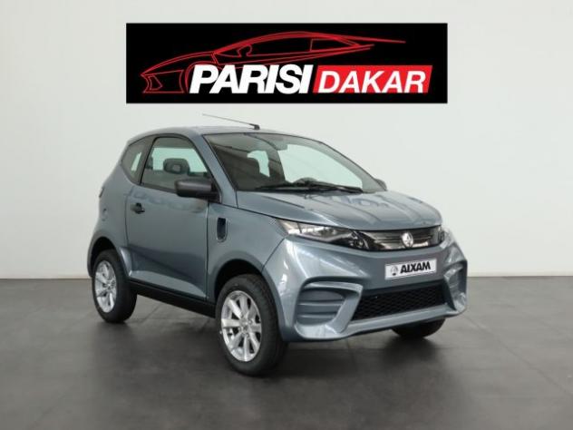 AIXAM City e-City Pack Ambition *PROMO PARISI GROUP* rif. 23665130 - Foto 2