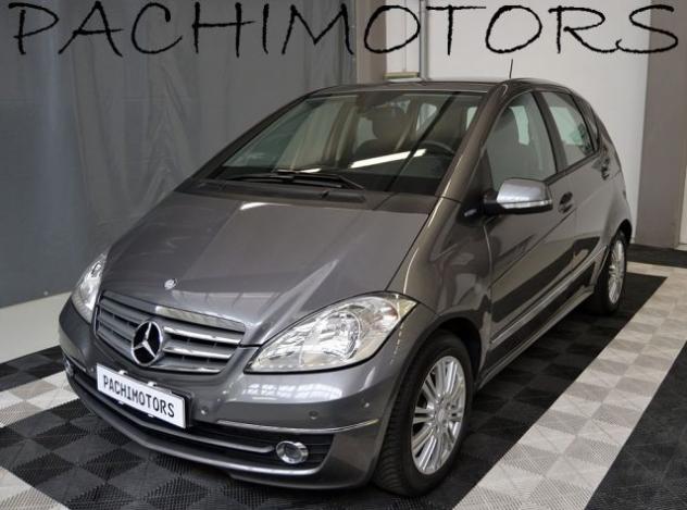 MERCEDES-BENZ A 160 BlueEFFICIENCY Style Pdc-Cerchi 16" rif. 23648786