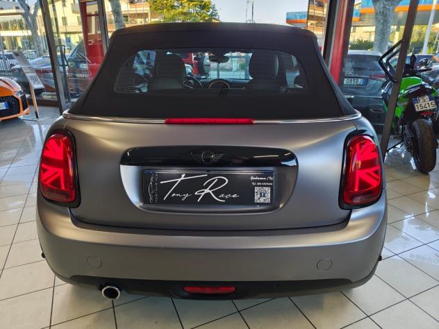 Mini 1.5 Cooper D Hype Cabrio - Foto 6