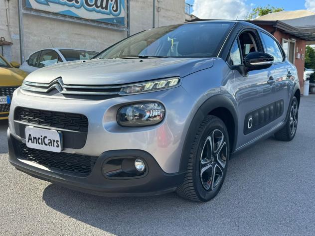 Citroën C3 BlueHDi 100 S&S Shine - Foto 3
