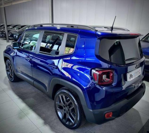 Jeep Renegade 1.6 MJT 120CV DDCT Limited - Foto 6