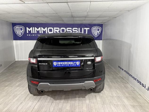 Land Rover Range Rover Evoque 2.0 D150 S FWD - Foto 10