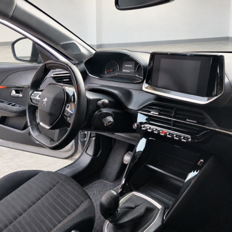 Peugeot 208 2a serie Active – 29.000 km - Foto 9