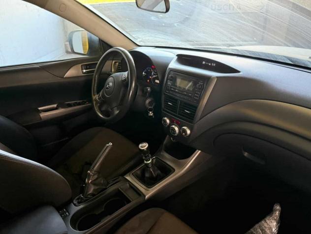 Subaru Impreza 2.0D Sport Dynamic - Foto 6