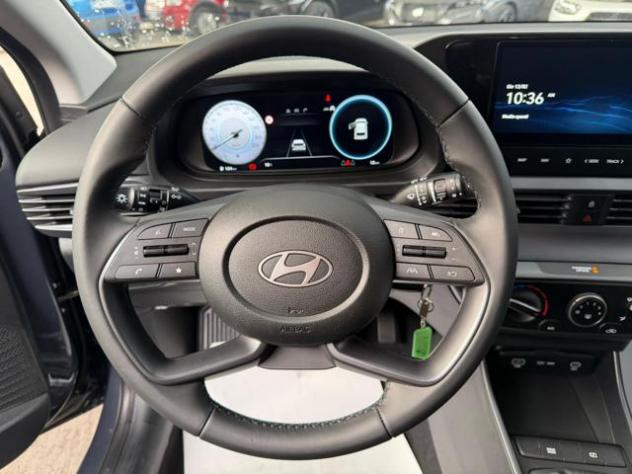 HYUNDAI i20 1.0 T-GDI Connectline PREZZO REALE rif. 24039466 - Foto 10