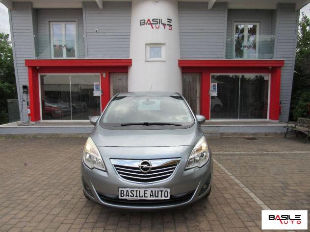 OPEL - Meriva - 1.3 CDTI ecoFLEX Cosmo