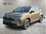 Toyota Yaris Cross Yaris Cross 1.5h Lounge fwd 116cv e-cvt