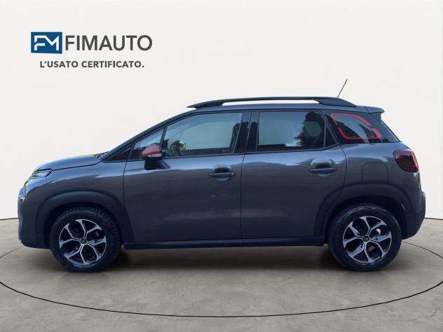 Citroen C3 Aircross BlueHDi 110 S&S Shine - 2021 - Foto 3