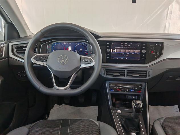 Volkswagen Polo Polo 1.0 tsi Style 95cv - Foto 10