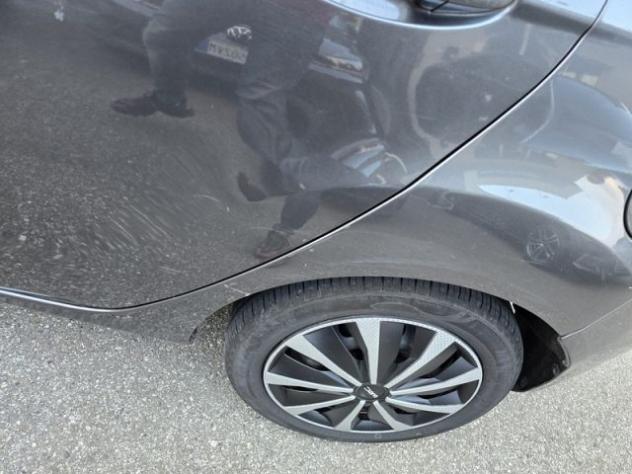 FORD Fiesta 1.5 TDCi 75CV EURO6 NEOPATENTATI PERMUTE rif. 23762036 - Foto 5
