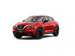 Nissan Juke 1.6 hev N-Connecta