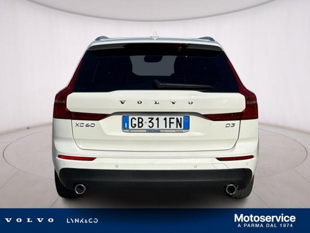 Volvo XC60 D3 Business Plus - Foto 10