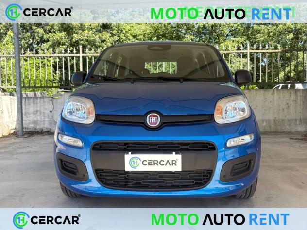 Fiat Pandina Cross 1.0 firefly hybrid s&s 65cv - Foto 2
