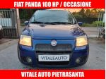 Fiat Panda 1.4 16V 100 HP IDEALE PER NEOPATENTATI