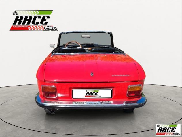 PEUGEOT 304 1.3 CABRIO - Foto 5