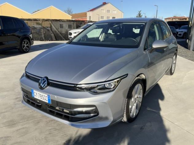 VOLKSWAGEN Golf 2.0 TDI 150 CV DSG SCR Style rif. 23757462 - Foto 3